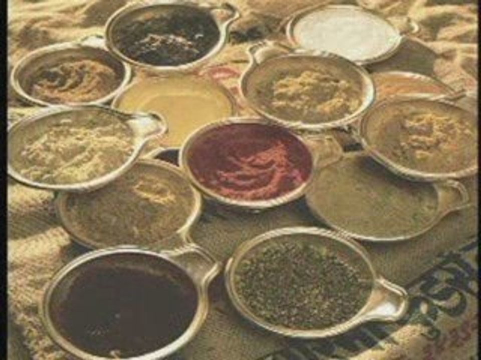 Taste India! (1 of 3)