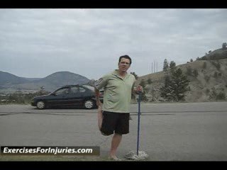 Effective & Ineffective Quad Stretch with Rick Kaselj