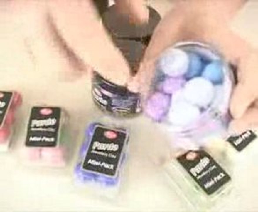 Polymer Clay TV Epsiode #119 Pardo Brand Polymer Clay