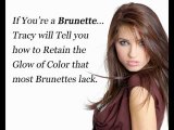 How to Color Your Hair - Stop Breakage, Roots, Gray Hair, Ha