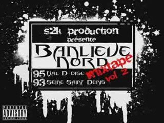 Banlieue Nord Mixtape Volume 2 - Teaser Promo
