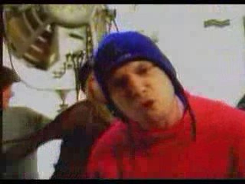 BAD B. АЛЬЯНС (Децл, Шефф, Лигалайз) - НАДЕЖДА НА ЗАВТРА