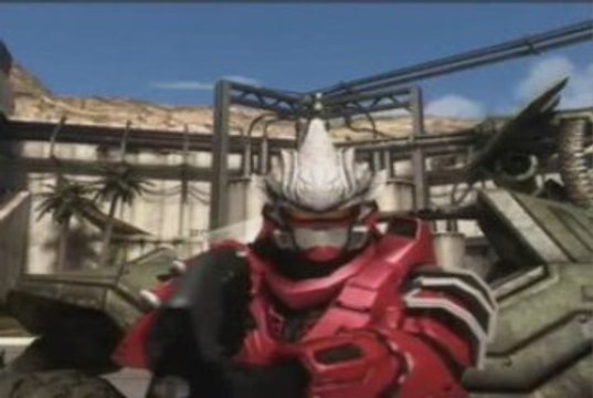 Warthog 3000 (By BlindMonkeyTV) On YouTube