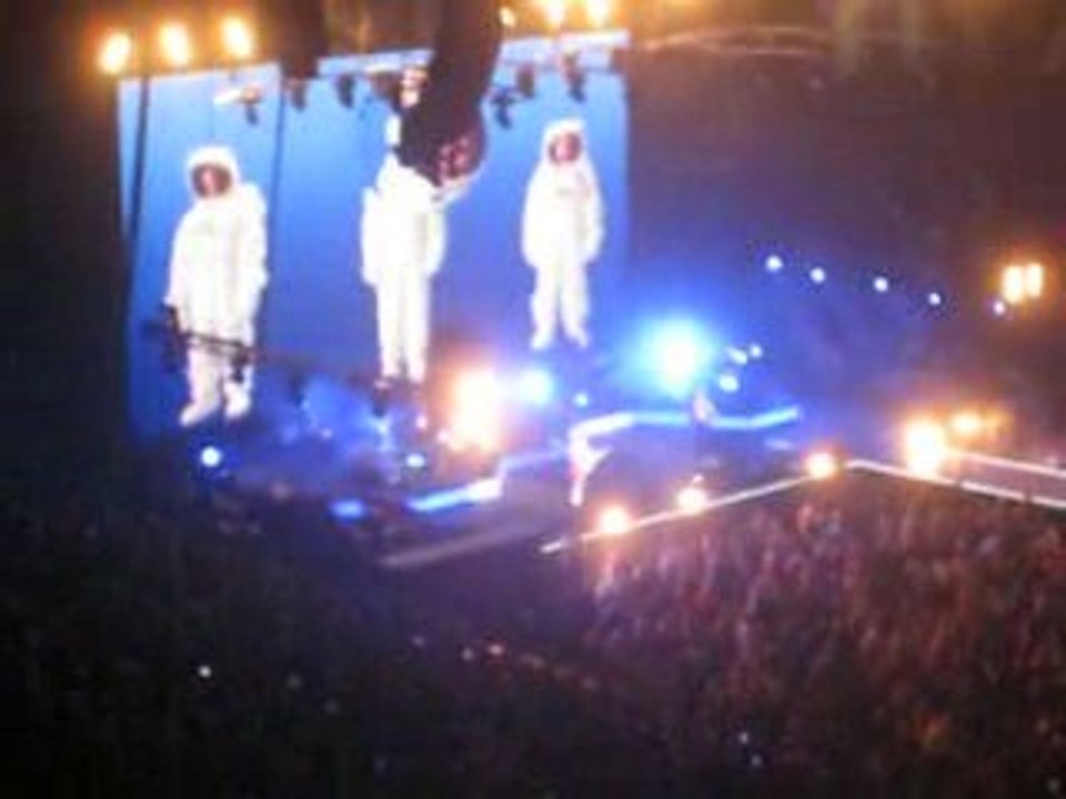 Depeche Mode 15 Enjoy the Silence  NYC 08.03.2009.