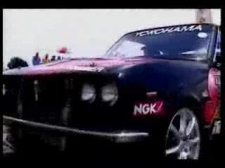 Run Golf I Turbo vs Rotary