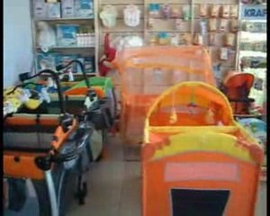 Osmaniye Sektorel Com-Dido Oyuncak