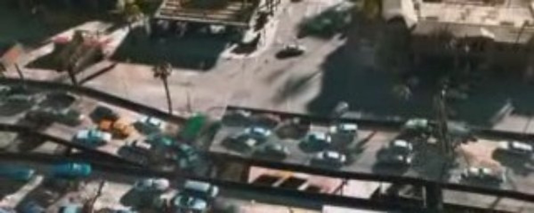 2012 Bande Annonce en Français