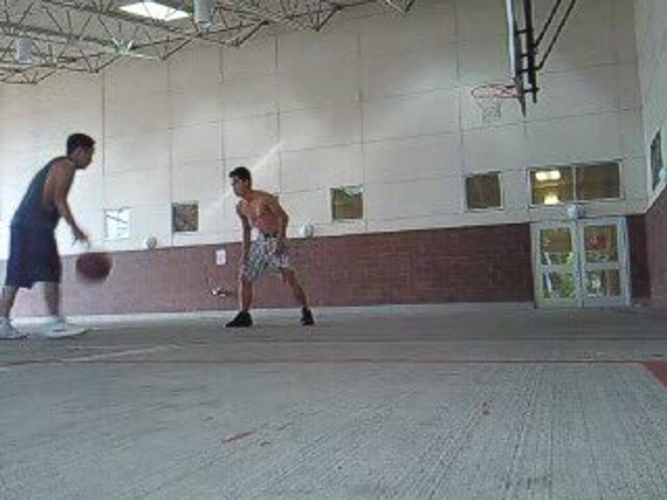 viet basketball