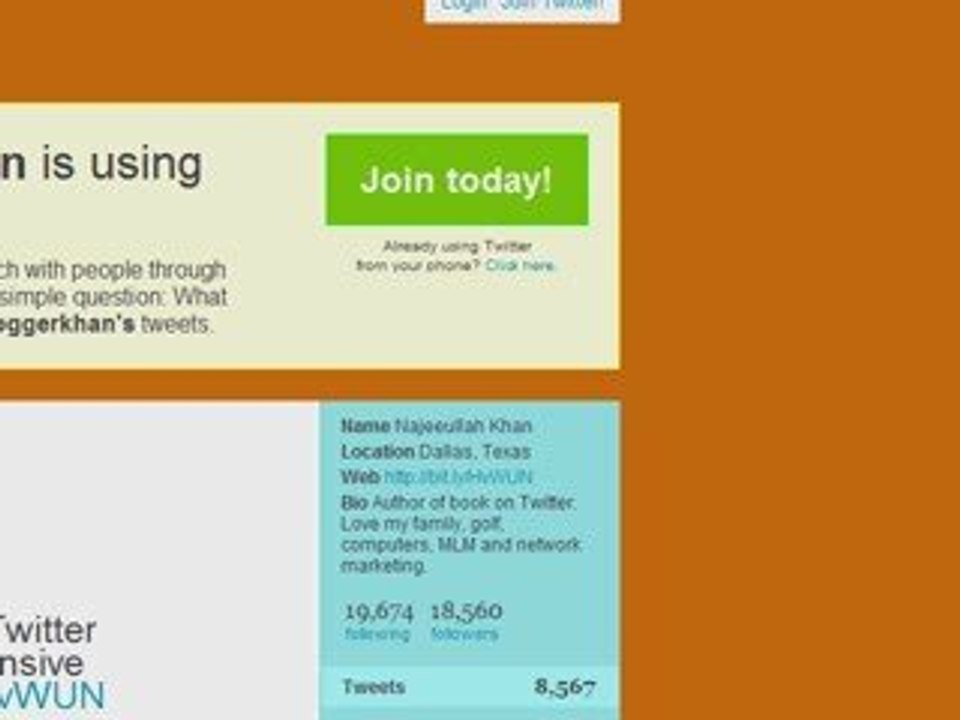 How to monetize Twitter – make money on Twitter