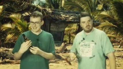 Beer is Tasty:  Costco's German Lager