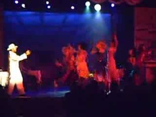 Marlon Henry - Gigolo