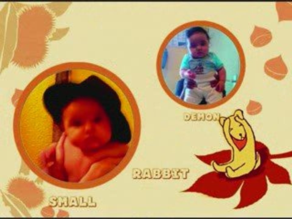 la famille hernandez the return