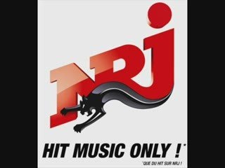 3 horas de prog.NRJ. 11/08/2009 13,30h 16,30h - 4'38