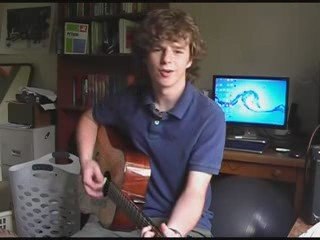 Closing Time--Semisonic (Cover)