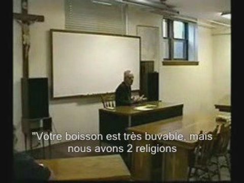 Monseigneur Williamson