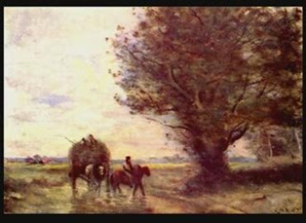 Jean-Baptiste-Camille Corot