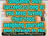 Weight Loss System - Stop eating Low-Fat Diets