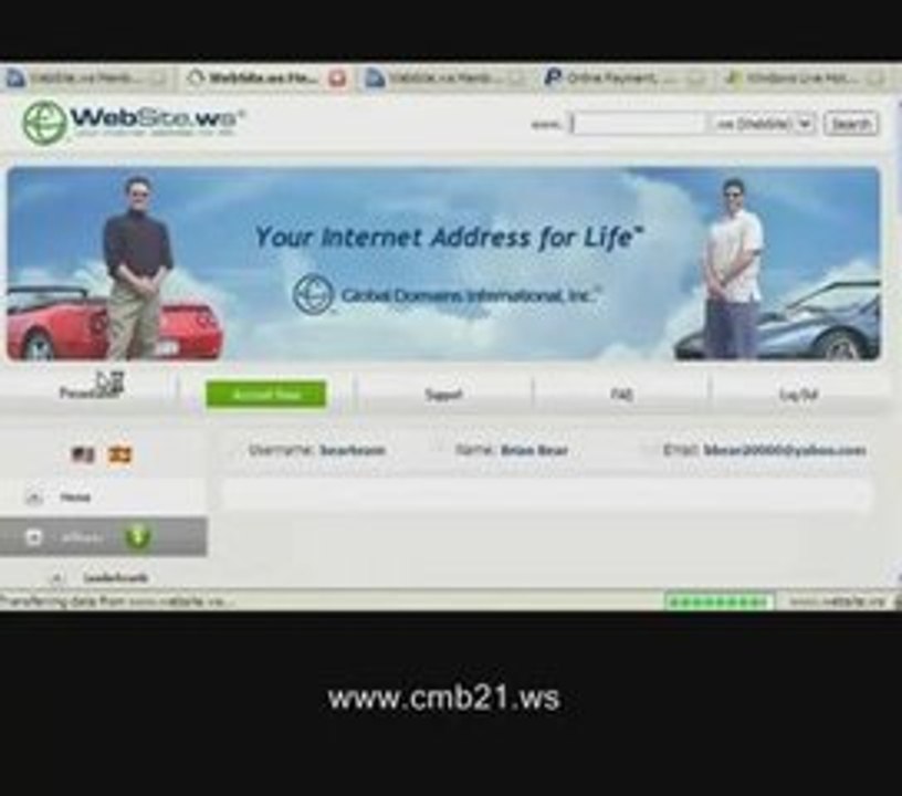 How To [Make Money Online] Best Affiliate Program in ...