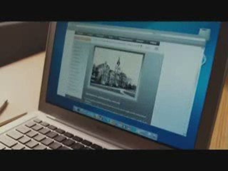 Orphan Movie (Pt. 1 of 12)