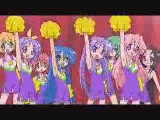 Lucky Star - Full Dance