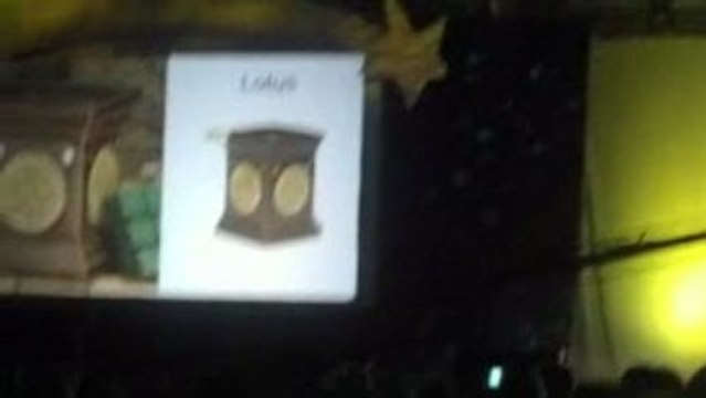 New Scentsy Warmers - Announced at Scentsy Convention 2009