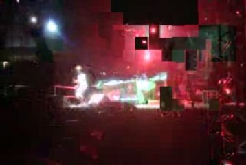 Le Cabaret Hologramme (Lazy Flow remix) played by Radioclit