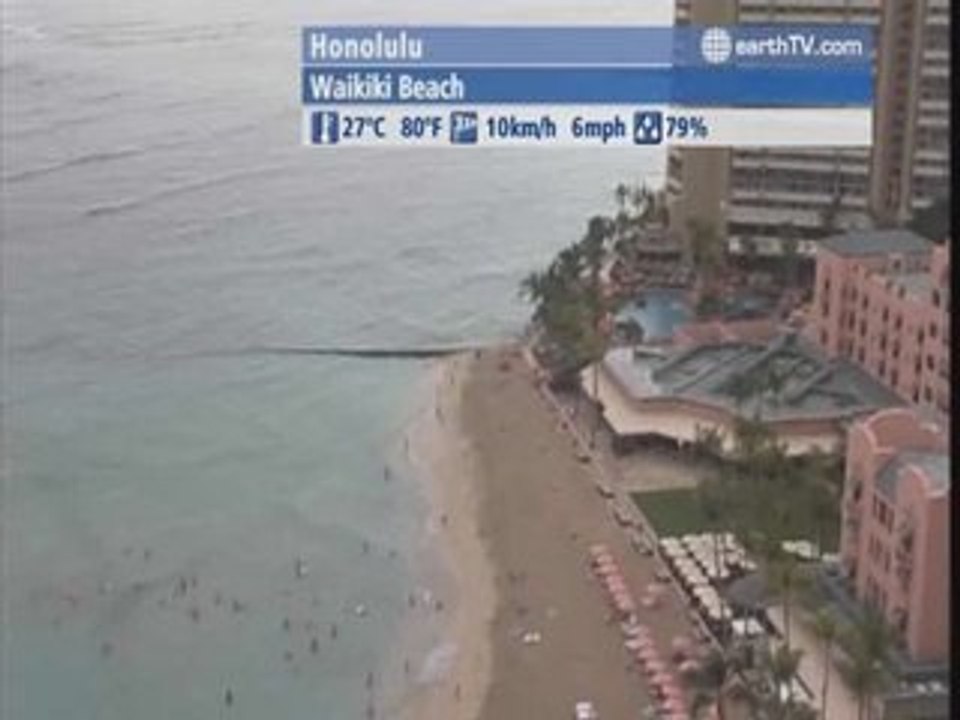 Brussels - Belgium, Sydney - Australia, Seattle - USA, Honolulu - USA, Melbourne - Australia, Auckland - New Zealand, Palma de Mallorca - Spain