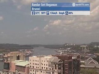 Macau SAR - China, New York - USA, Berlin - Germany, Auckland - New Zealand, Bandar Seri Begawan - Brunei, Ekaterinburg - Russia, Brussels - Belgium