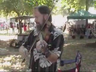 Fiddarci Lutherie Professional Model Fiddle