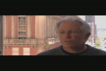 Will Marre Reignites a New American Dream