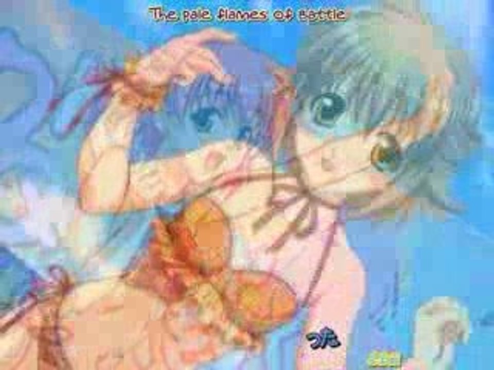 Wrestle Angels Survivor Opening (Fansubbed in English)