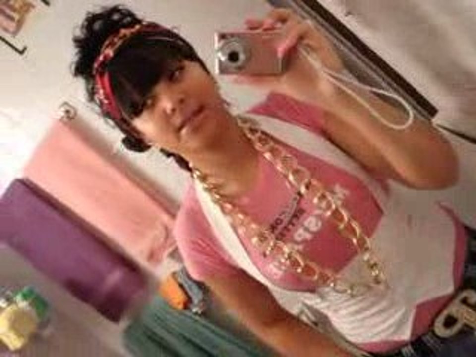 Pinkys' MySpace