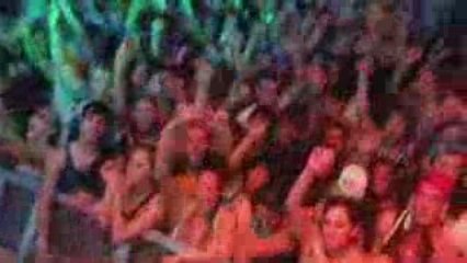 Bassnectar - Lollapalooza 2009