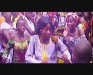CÔTE D'IVOIRE TOUR 2009-TEASER 3