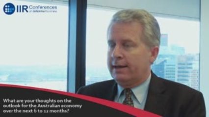 IIR Interview-Michael Blythe: Australia's resources economy