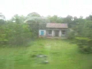 Vietnam Goes Sliding By