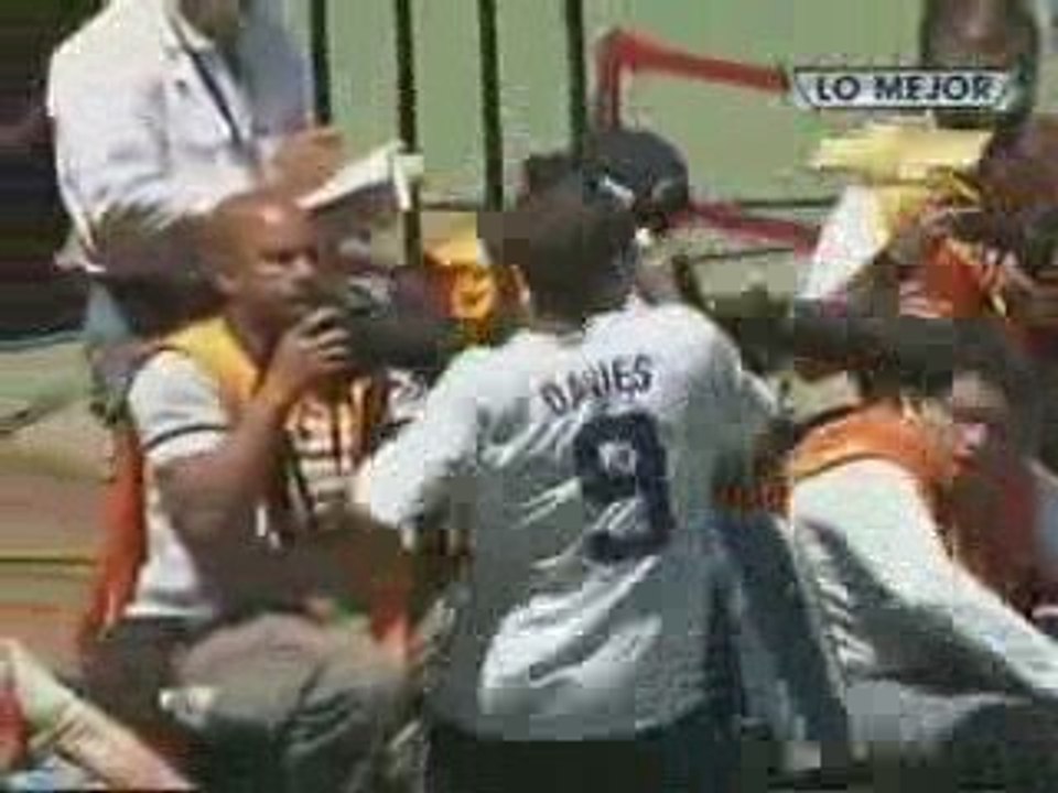 MEXICO VS USA 2-1 HIGHLIGHTS 08/12/09 ELIMINATORIA 2009