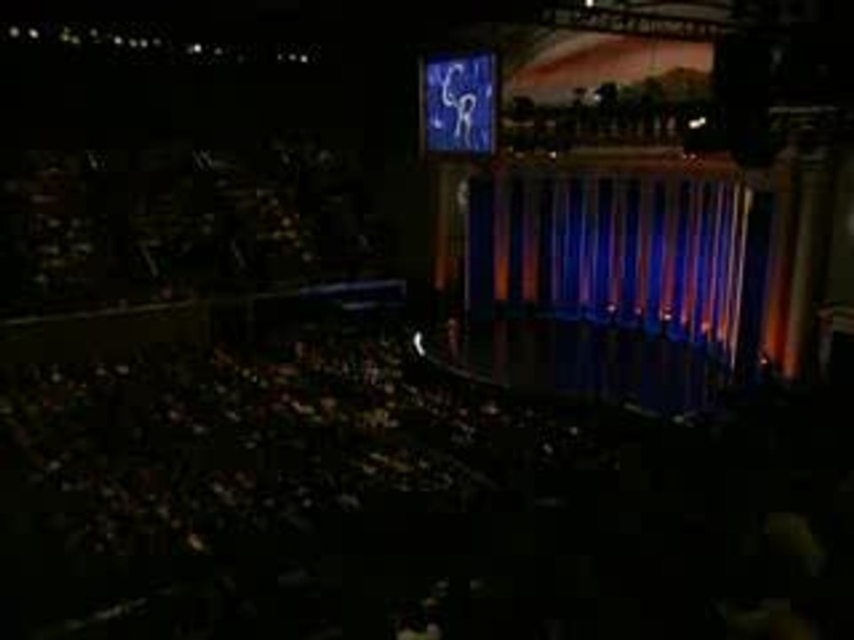 chris rock - on rap music