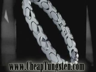 Looking For Tungsten Carbide Rings? Visit CheapTungsten.com!