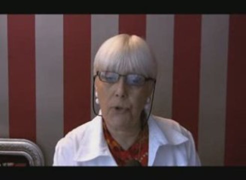 Viviane Engelmann Médium Ecriture automatique