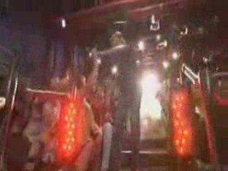 Triple H Appears on Jimmy Fallon’s Late Night Show 🎤 (2009 Interview)