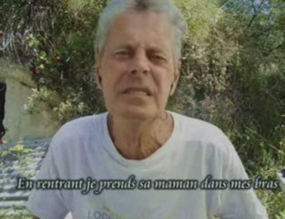 MIKE MESURE : NE MARCHE PAS SI VITE