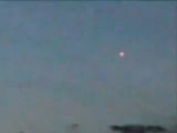 Woman baffled by UFO over Isle of Sheppey Video