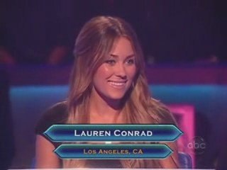 Who Wants To Be A Millionaire 10th Anniversary - Part 4