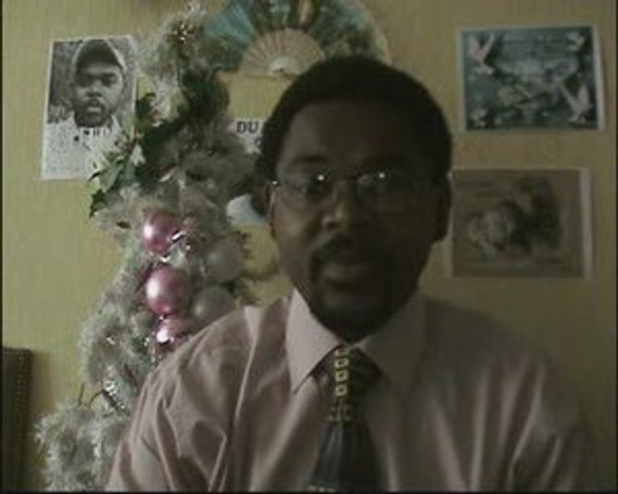 PRECHE DE PASTEUR GOUDRON