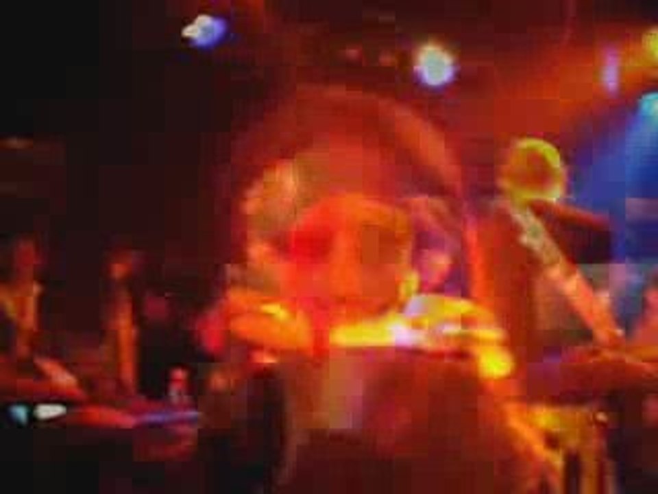 OB1 Live Clip