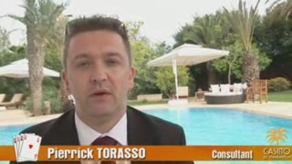 pierrick Torasso