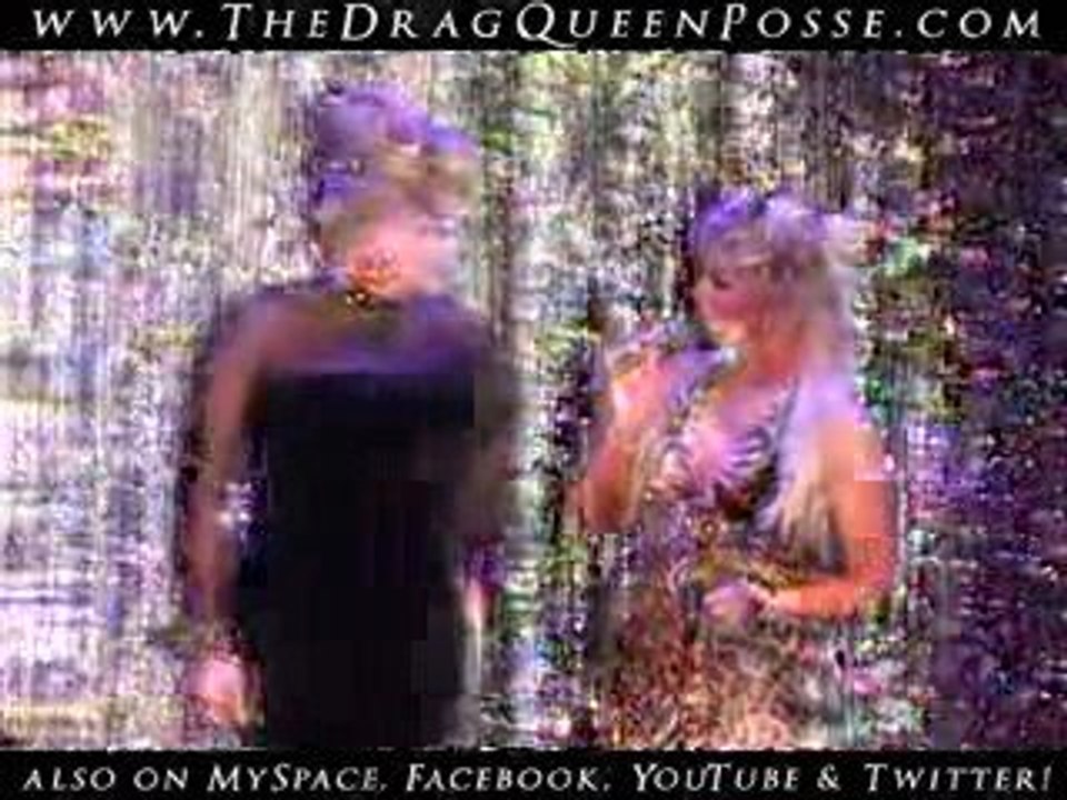Part 6 - Ms. Illusions, 2009