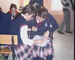 Avanos Anadolu Lisesi 2007 Yılı Tanıtımı