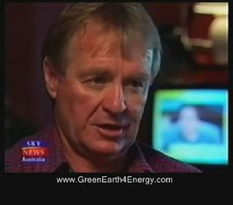 How To Make a Magnetic Power Generator